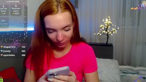 Snapshot of shinelikea_diamond chatting on 12/20/24, 06:24 Alexis online show from 12/20/24, 06:24