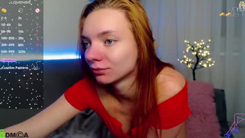 Snapshot of shinelikea_diamond chatting on 01/21/25, 06:23 Alexis online show from 01/21/25, 06:23