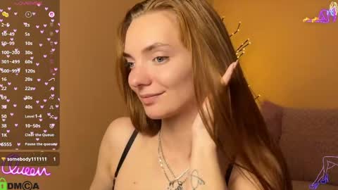 Alexis online show from 04/21/26, 06:55