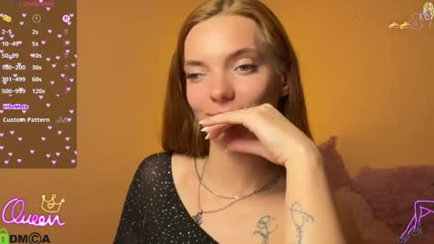 Snapshot of shinelikea_diamond chatting on 05/06/26, 06:35 Alexis online show from 05/06/26, 06:35