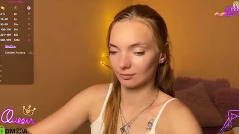 Snapshot of shinelikea_diamond chatting on 06/18/26, 06:34 Alexis online show from 06/18/26, 06:34