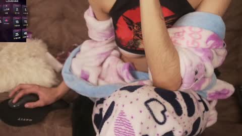 Shinigamidoll see you soon   online show from 12/12/24, 04:59