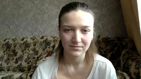 Jesica online show from 02/27/25, 11:10