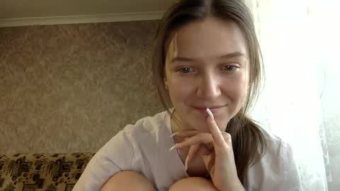 Jesica online show from 03/10/25, 03:20