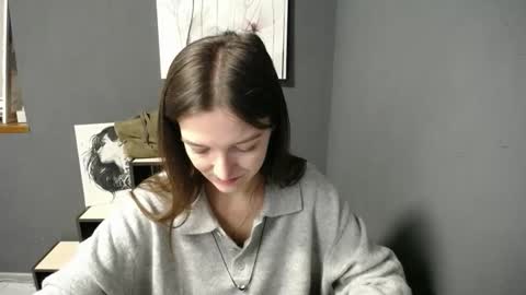 Jesica online show from 02/16/26, 07:04