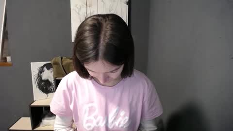 Jesica online show from 03/18/26, 09:01