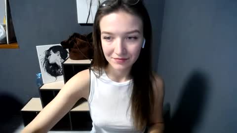 Jesica online show from 06/11/26, 06:55