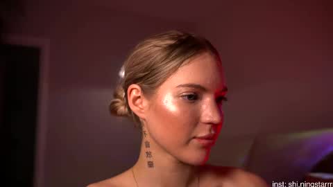 Nika online show from 03/04/25, 07:11