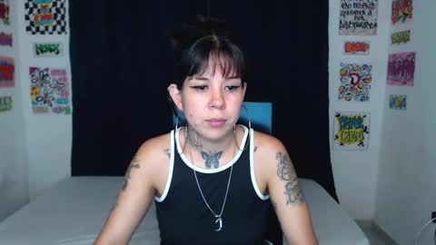 shinobu_queen online show from 02/06/26, 09:07