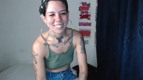 shinobu_queen online show from 03/15/26, 10:05