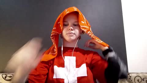 Emma online show from 02/22/26, 08:02