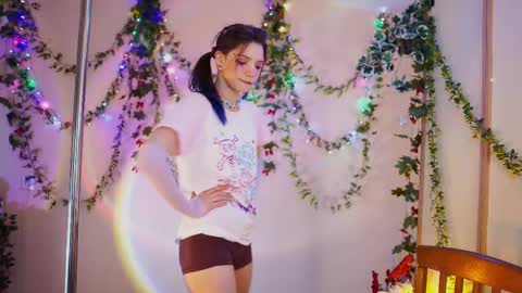 JennyMira   THANK YOU FOR 77 777  online show from 02/22/25, 09:48