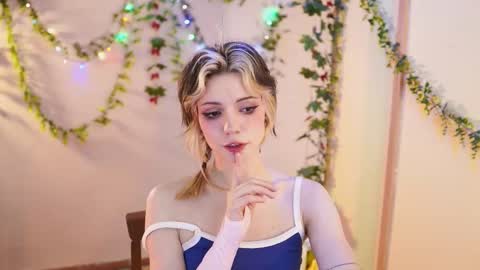 JennyMira   THANK YOU FOR 77 777  online show from 11/16/25, 02:50