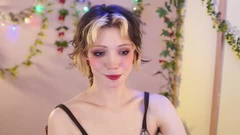 JennyMira   THANK YOU FOR 77 777  online show from 11/24/25, 02:55