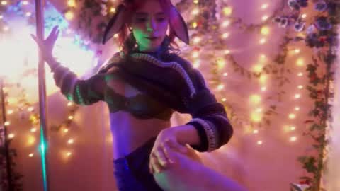 JennyMira   THANK YOU FOR 77 777  online show from 02/01/26, 01:15