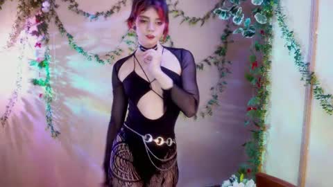 JennyMira   THANK YOU FOR 77 777  online show from 04/14/26, 10:38