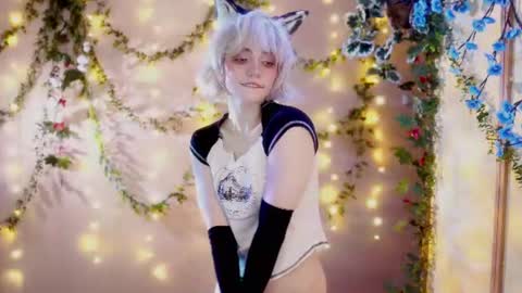 JennyMira   THANK YOU FOR 77 777  online show from 07/22/26, 10:45