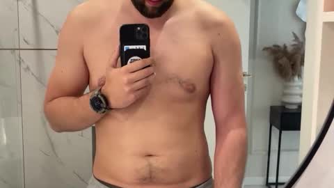 Shiny Mike online show from 05/26/26, 08:32