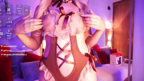 shiori_hime online show from 03/04/26, 04:13