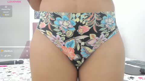 shira_sexylove online show from 10/16/25, 12:11