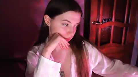 shiraha___rafieru online show from 02/16/26, 11:12