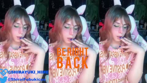 Im Lilu Rosenblum  Guys I have   ----Ill be glad to see you there online show from 12/13/24, 11:23