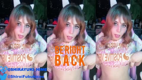 Im Lilu Rosenblum  Guys I have   ----Ill be glad to see you there online show from 12/16/24, 06:53