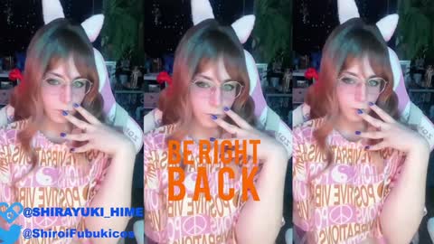 Im Lilu Rosenblum  Guys I have   ----Ill be glad to see you there online show from 12/16/24, 11:01