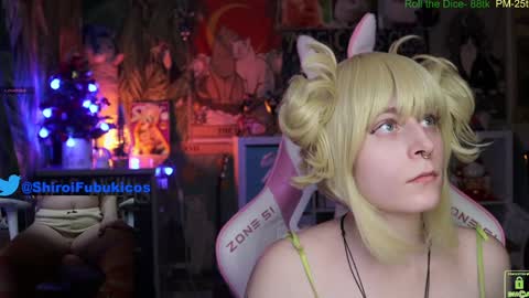 Im Lilu Rosenblum  Guys I have   ----Ill be glad to see you there online show from 12/19/24, 02:02