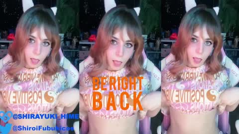 Im Lilu Rosenblum  Guys I have   ----Ill be glad to see you there online show from 12/24/24, 06:00