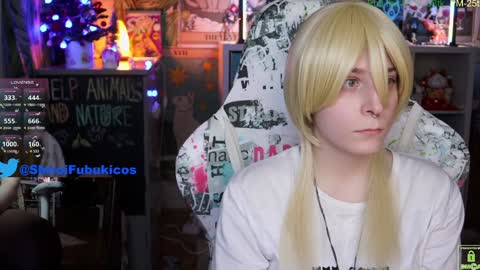 Im Lilu Rosenblum  Guys I have   ----Ill be glad to see you there online show from 12/27/24, 05:05