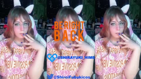 Im Lilu Rosenblum  Guys I have   ----Ill be glad to see you there online show from 01/03/25, 11:46