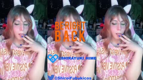 Im Lilu Rosenblum  Guys I have   ----Ill be glad to see you there online show from 01/06/25, 09:52