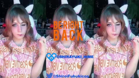 Im Lilu Rosenblum  Guys I have   ----Ill be glad to see you there online show from 01/17/25, 11:38