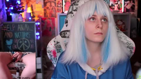 Im Lilu Rosenblum  Guys I have   ----Ill be glad to see you there online show from 01/20/25, 04:45