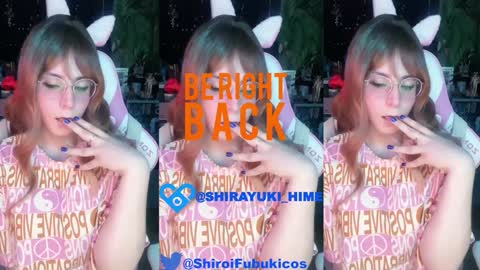 Im Lilu Rosenblum  Guys I have   ----Ill be glad to see you there online show from 01/25/25, 02:25