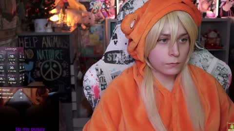 Im Lilu Rosenblum  Guys I have   ----Ill be glad to see you there online show from 02/04/25, 02:21