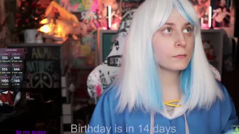 Im Lilu Rosenblum  Guys I have   ----Ill be glad to see you there online show from 02/06/25, 07:07