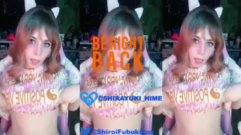 Im Lilu Rosenblum  Guys I have   ----Ill be glad to see you there online show from 02/14/25, 12:36