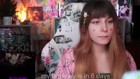 Im Lilu Rosenblum  Guys I have   ----Ill be glad to see you there online show from 02/14/25, 07:12