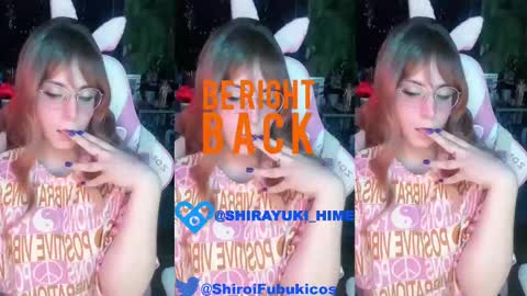 Im Lilu Rosenblum  Guys I have   ----Ill be glad to see you there online show from 02/16/25, 04:53