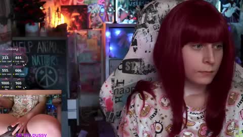 Im Lilu Rosenblum  Guys I have   ----Ill be glad to see you there online show from 03/01/25, 05:16