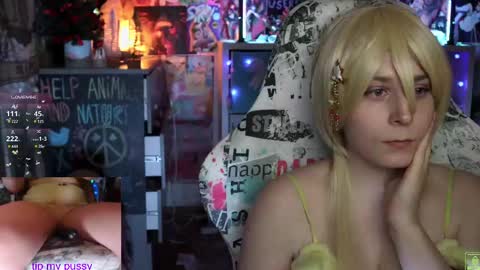 Im Lilu Rosenblum  Guys I have   ----Ill be glad to see you there online show from 03/04/25, 03:59