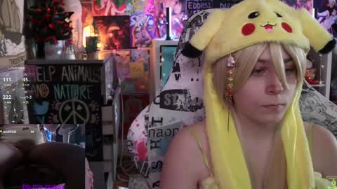 Im Lilu Rosenblum  Guys I have   ----Ill be glad to see you there online show from 03/05/25, 01:06