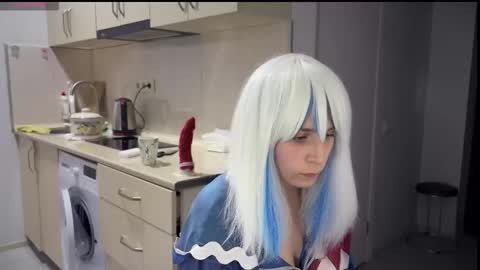 Im Lilu Rosenblum  Guys I have   ----Ill be glad to see you there online show from 09/24/25, 04:32