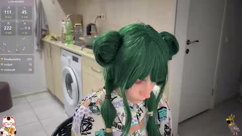 Im Lilu Rosenblum  Guys I have   ----Ill be glad to see you there online show from 10/18/25, 03:24