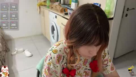 Im Lilu Rosenblum  Guys I have   ----Ill be glad to see you there online show from 11/15/25, 01:40