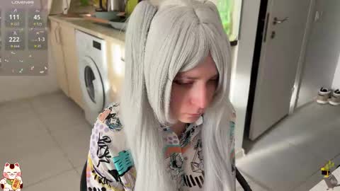 Im Lilu Rosenblum  Guys I have   ----Ill be glad to see you there online show from 11/25/25, 11:32