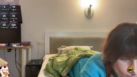 Im Lilu Rosenblum  Guys I have   ----Ill be glad to see you there online show from 11/26/25, 07:15