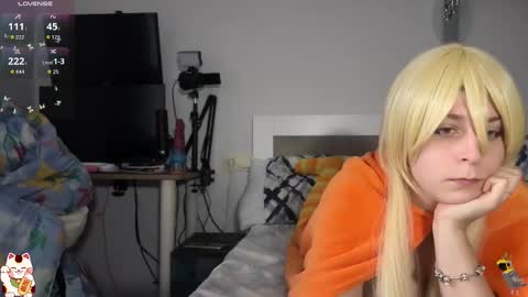 Im Lilu Rosenblum  Guys I have   ----Ill be glad to see you there online show from 01/13/26, 11:15